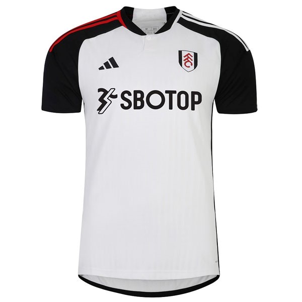 Tailandia Camiseta Fulham Primera Equipación 2023/2024
